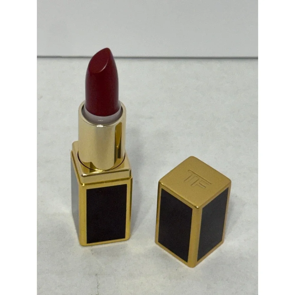 Tom Ford Eyeshadow 31 Quad and 2 Mini Lipstick 16 & 80 Deluxe Set NEW makeup